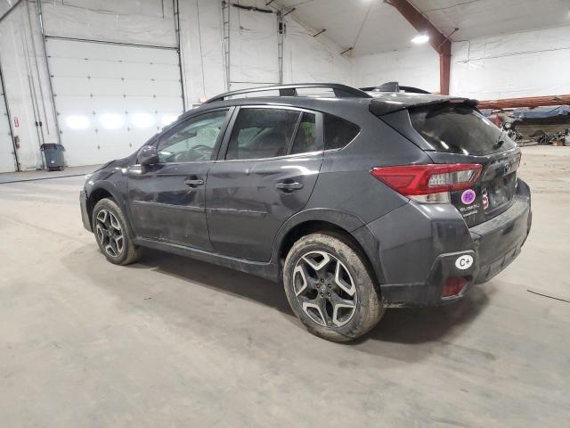 Photo 2 from auction – 2020 SUBARU CROSSTREK with VIN JF2GTANC4L8261282