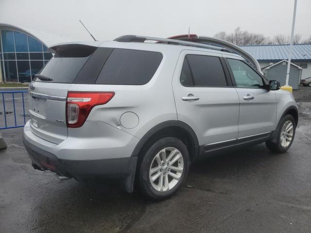 Photo 3 from auction – 2012 FORD EXPLORER X with VIN 1FMHK8D80CGA78183