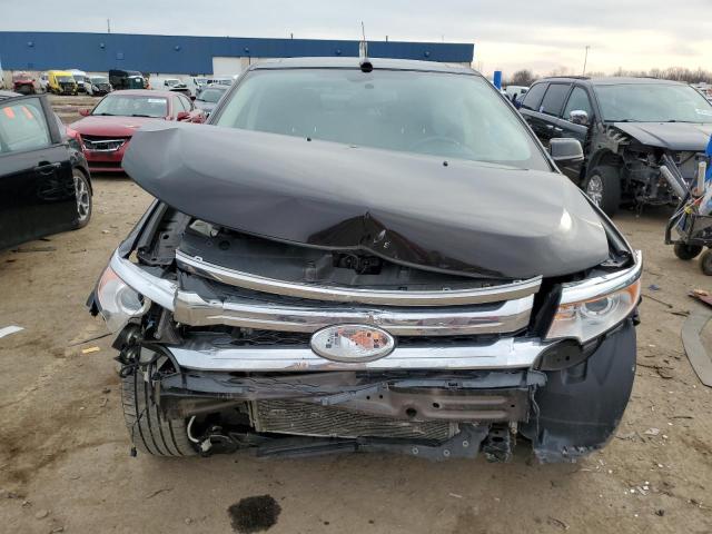 Photo 5 from auction – 2013 FORD EDGE LIMIT with VIN 2FMDK4KCXDBC33748