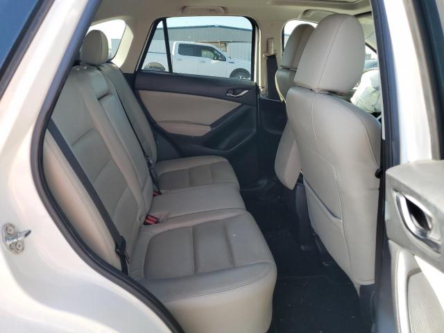 Снимка 11 от търг – 2015 MAZDA CX-5 GT с VIN JM3KE2DY1F0453386