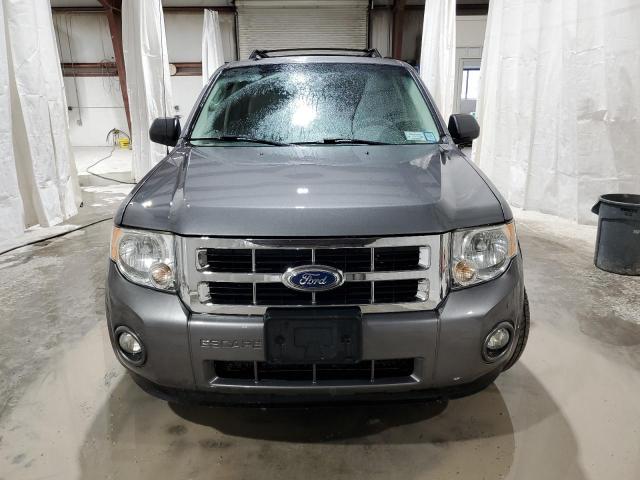 Снимка 5 от търг – 2012 FORD ESCAPE XLT с VIN 1FMCU9D70CKB47873