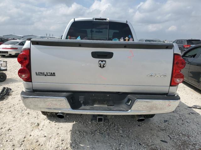 Photo 6 from auction – 2007 DODGE RAM 1500 S with VIN 1D7HU18277S273119