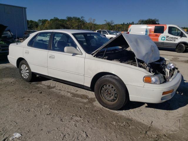 Photo 4 from auction – 1995 TOYOTA CAMRY LE with VIN 4T1SK12E4SU547085
