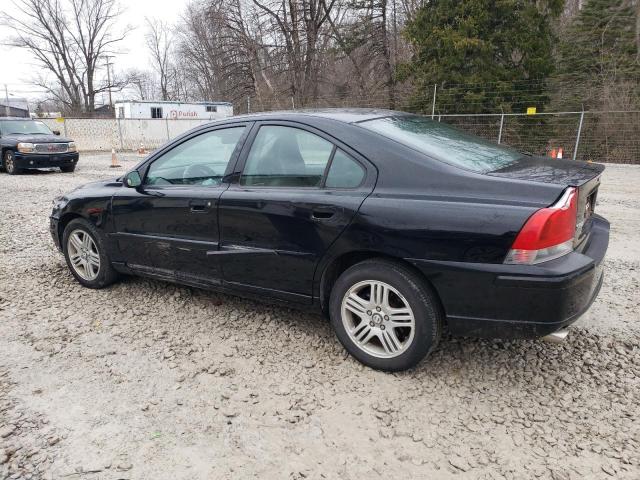 Photo 2 from auction – 2005 VOLVO S60 2.5T with VIN YV1RH592452479790