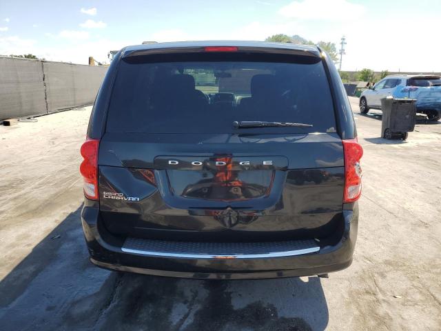 Photo 6 from auction – 2012 DODGE GRAND CARA with VIN 2C4RDGCG5CR254486