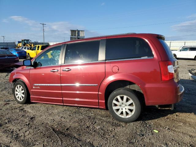 Photo 2 from auction – 2012 CHRYSLER TOWN & COU with VIN 2C4RC1CG9CR193126