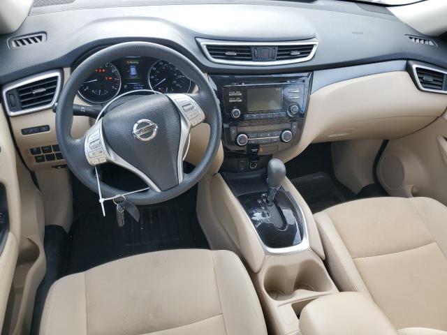 Снимка 8 от търг – 2016 NISSAN ROGUE S с VIN KNMAT2MT4GP718907