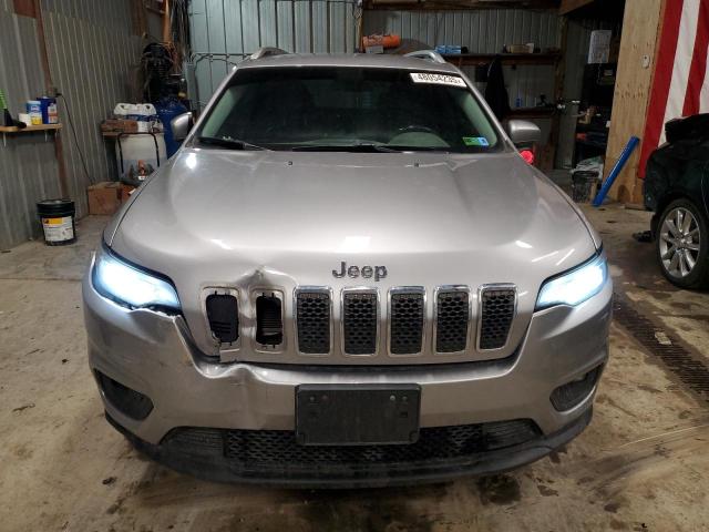 Photo 5 from auction – 2019 JEEP CHEROKEE L with VIN 1C4PJMLB6KD182301