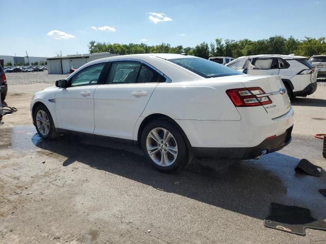 Photo 2 from auction – 2018 FORD TAURUS SE with VIN 1FAHP2D8XJG106352