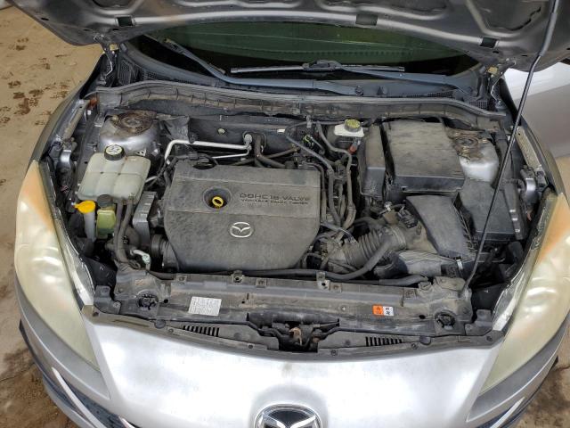 Photo 11 from auction – 2010 MAZDA 3 I with VIN JM1BL1SGXA1161600