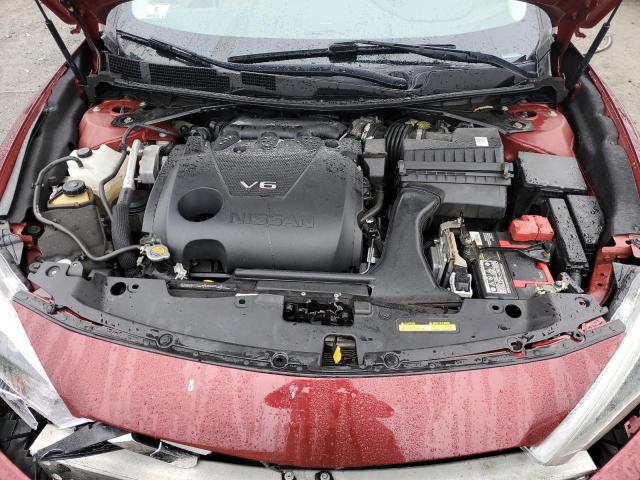 Photo 11 from auction – 2016 NISS MAXIMA with VIN 1N4AA6AP5GC378359