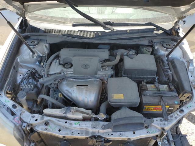 Photo 11 from auction – 2014 TOYOTA CAMRY L with VIN 4T1BF1FK6EU857649