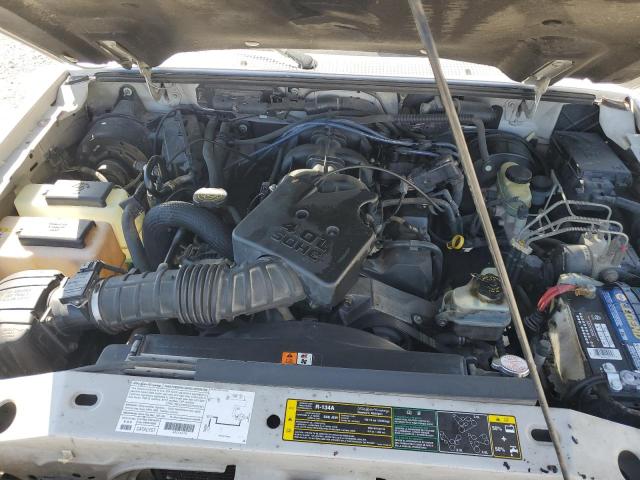 Photo 11 from auction – 2003 FORD RANGER SUP with VIN 1FTYR15E23PB10160