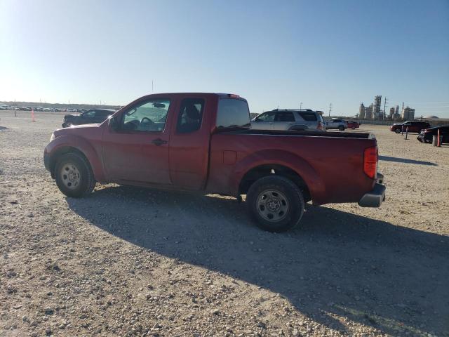 Zdjęcie 2 z aukcji – 2012 NISSAN FRONTIER S z VIN 1N6BD0CT6CC412345