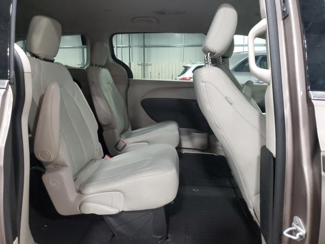 Photo 11 from auction – 2017 CHRYSLER PACIFICA L with VIN 2C4RC1CG2HR657753