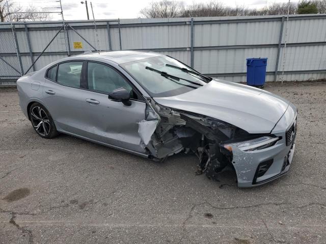 Photo 4 from auction – 2024 VOLVO S60 PLUS with VIN 7JRL12FL5RG294220