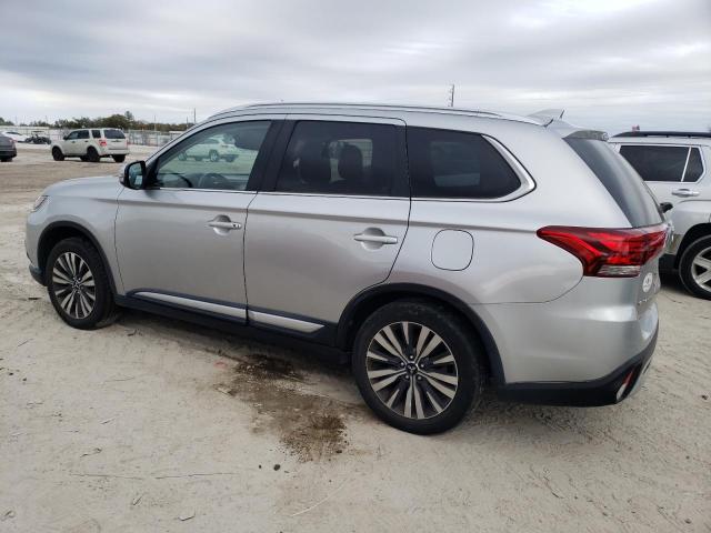 Photo 2 from auction – 2020 MITSUBISHI OUTLANDER with VIN JA4AD3A37LJ000489