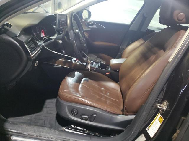 Снимка 7 от търг – 2012 AUDI A6 с VIN WAUBGAFC9CN004418