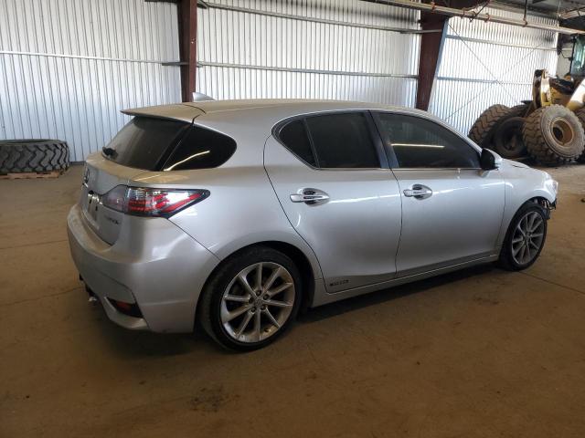 Photo 3 from auction – 2014 LEXUS CT 200 with VIN JTHKD5BH0E2175789