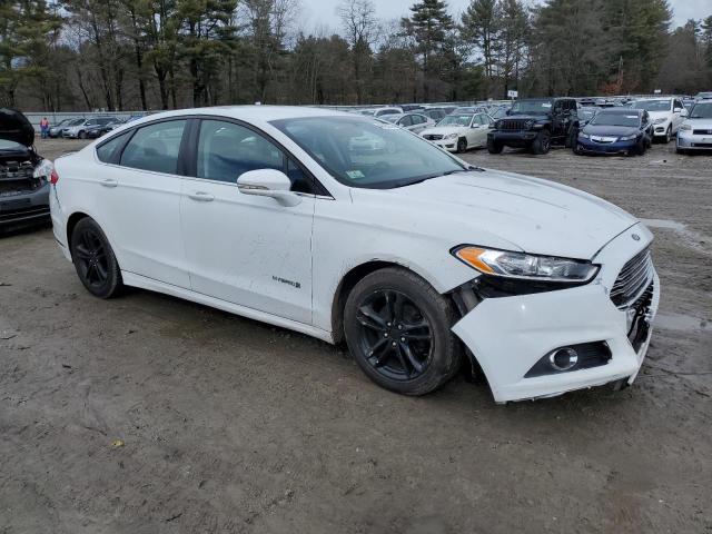Photo 4 from auction – 2016 FORD FUSION SE with VIN 3FA6P0LU9GR360310