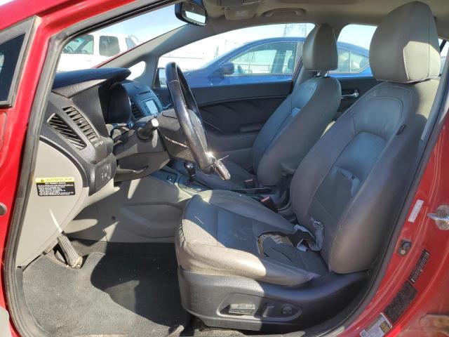 Photo 7 from auction – 2014 KIA FORTE EX with VIN KNAFZ4A81E5072733