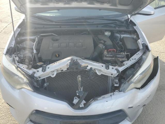 Photo 11 from auction – 2014 TOYOTA COROLLA L with VIN 5YFBURHE7EP097793