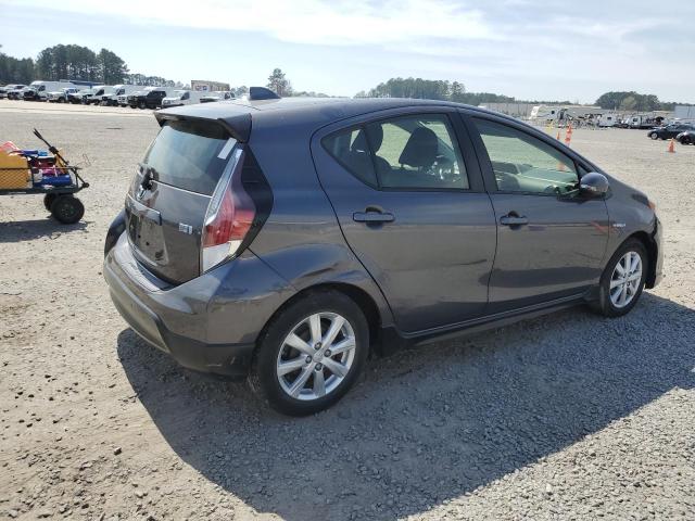Photo 3 from auction – 2017 TOYOTA PRIUS C with VIN JTDKDTB33H1592019