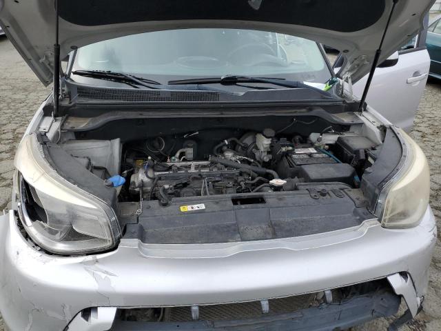 Photo 11 from auction – 2016 KIA SOUL with VIN KNDJN2A23G7818325