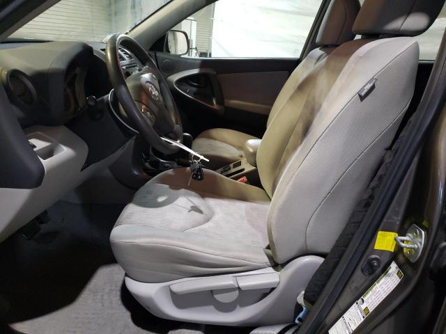 Снимка 7 от търг – 2012 TOYOTA RAV4 с VIN 2T3BF4DV9CW219849
