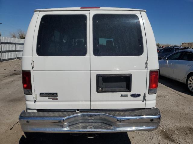 Снимка 6 от търг – 2011 FORD ECONOLINE с VIN 1FBSS3BL4BDB01683