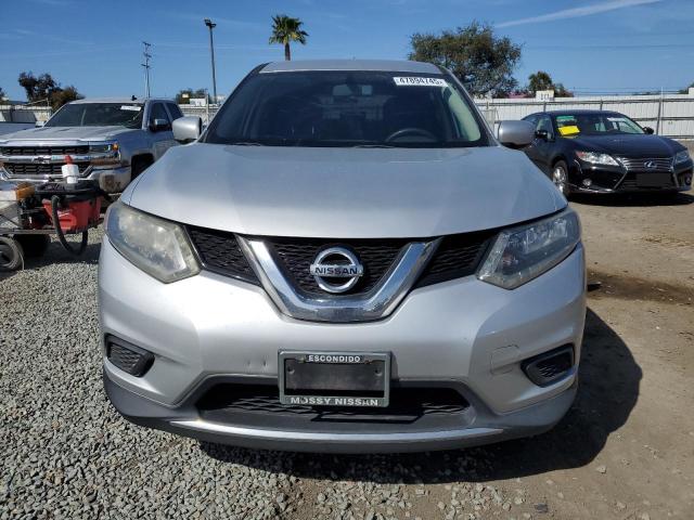 Photo 5 from auction – 2016 NISSAN ROGUE S with VIN JN8AT2MT5GW005007