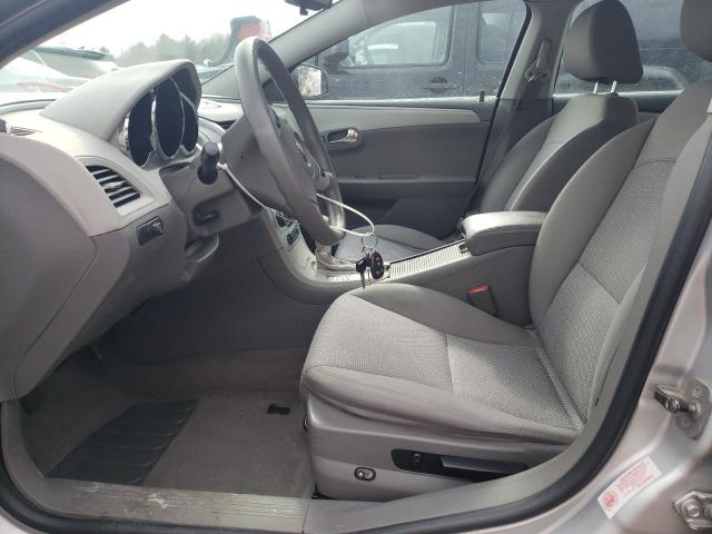 Photo 7 from auction – 2011 CHEVROLET MALIBU LS with VIN 1G1ZB5E11BF307816