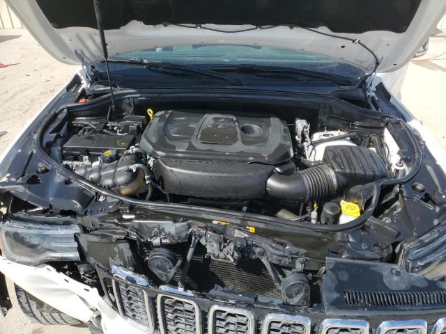 Photo 12 from auction – 2021 JEEP GRAND CHER with VIN 1C4RJFBG0MC628775