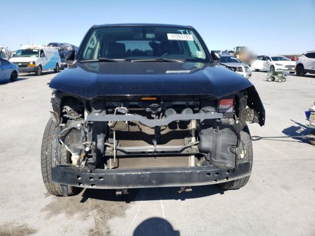 Photo 5 from auction – 2014 TOYOTA 4RUNNER SR with VIN JTEZU5JR7E5080313