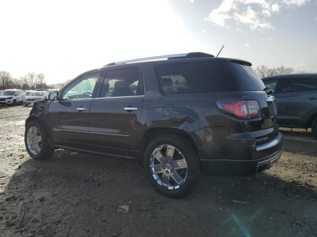 Photo 2 from auction – 2015 GMC ACADIA DEN with VIN 1GKKVTKD1FJ259888