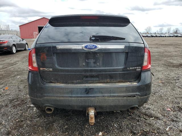 Снимка 6 от търг – 2012 FORD EDGE LIMIT с VIN 2FMDK4KC3CBA72349