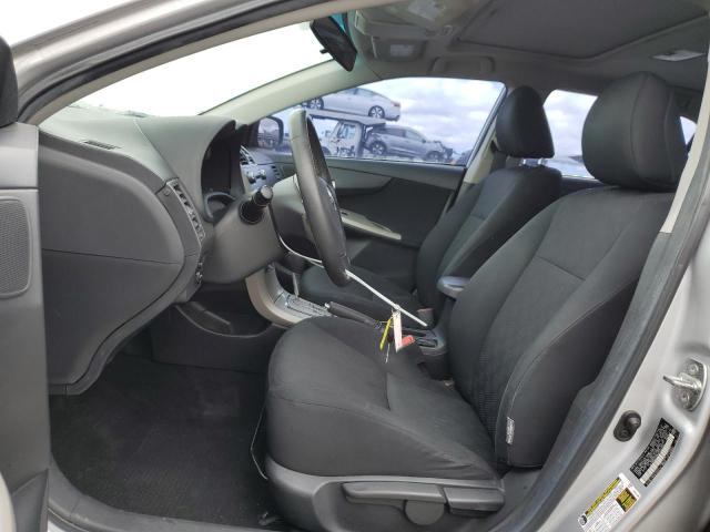 Photo 7 from auction – 2010 TOYOTA COROLLA BA with VIN 2T1BU4EE8AC356552