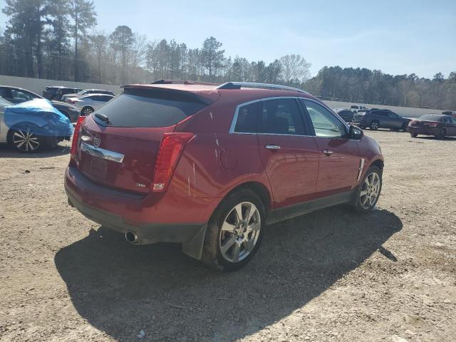 Photo 3 from auction – 2012 CADILLAC SRX PREMIU with VIN 3GYFNCE32CS526895