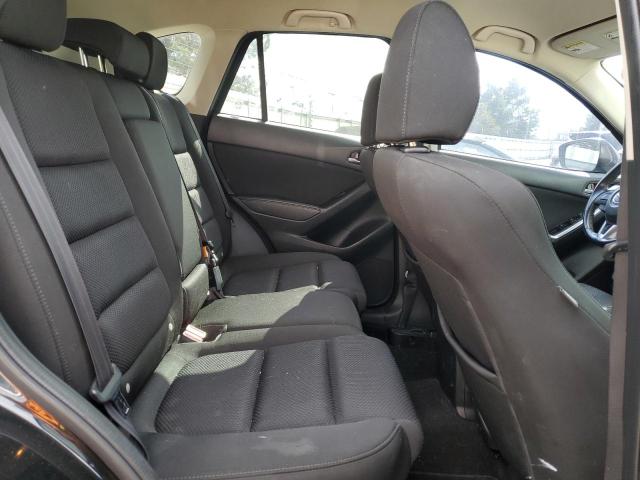 Photo 11 from auction – 2016 MAZDA CX-5 TOURI with VIN JM3KE2CY9G0633685