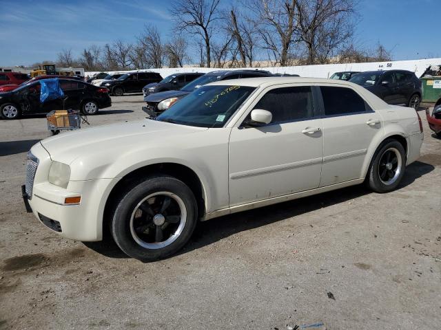 CHRYSLER 300 TOURIN 2005 with VIN 2C3JA53G65H525644 - Photo from auction