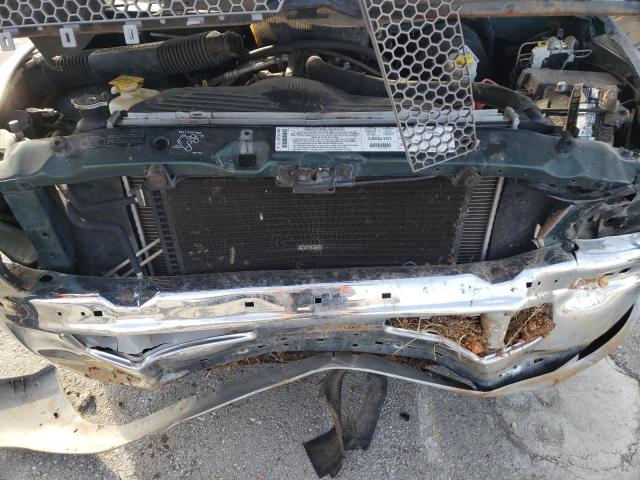 Photo 11 from auction – 2001 DODGE RAM 1500 with VIN 3B7HC13Z61G227989