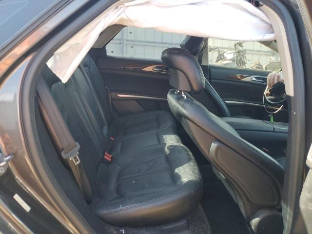 Photo 10 from auction – 2016 LINCOLN MKZ HYBRID with VIN 3LN6L2LU5GR622661