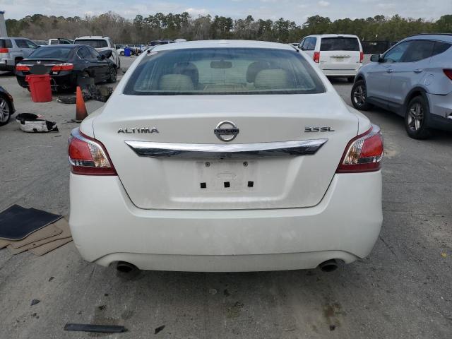 صورة رقم 6 من المزاد - 2013 NISSAN ALTIMA 3.5 مع VIN 1N4BL3AP1DC250659
