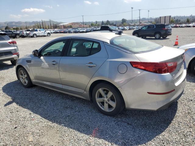 Photo 2 from auction – 2015 KIA OPTIMA LX with VIN KNAGM4A75F5555413