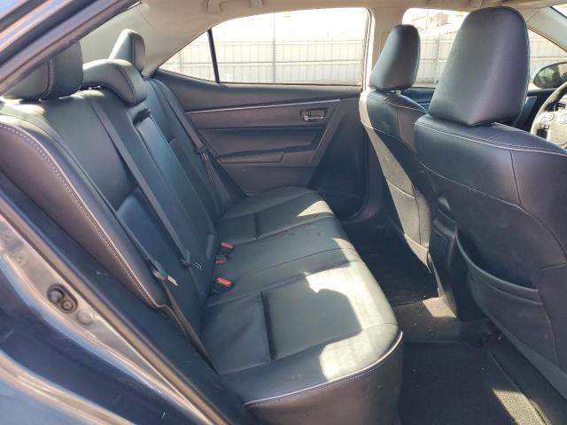 Photo 10 from auction – 2015 TOYOTA COROLLA L with VIN 2T1BURHE5FC410518