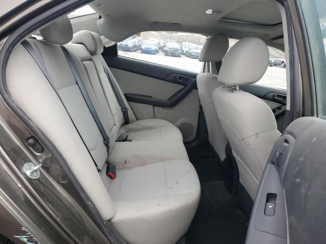 Photo 10 from auction – 2010 KIA FORTE EX with VIN KNAFU4A21A5047030