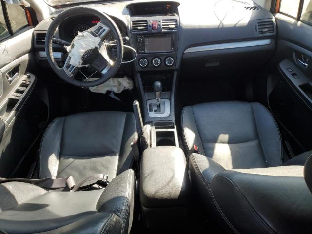 Photo 8 from auction – 2014 SUBARU XV CROSSTR with VIN JF2GPAKC6E8341985