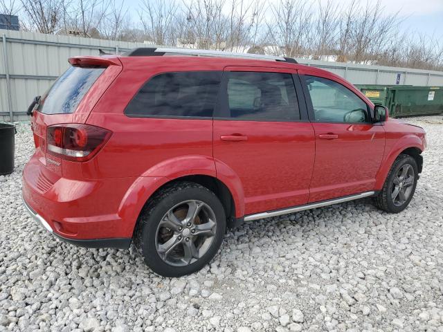 Photo 3 from auction – 2016 DODGE JOURNEY CR with VIN 3C4PDDGG8GT108425