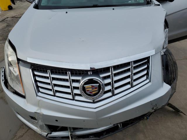 Photo 12 from auction – 2015 CADILLAC SRX PERFOR with VIN 3GYFNCE33FS593980