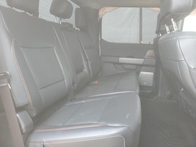 Photo 10 from auction – 2024 FORD F250 SUPER with VIN 1FT8W2BT7RED21067